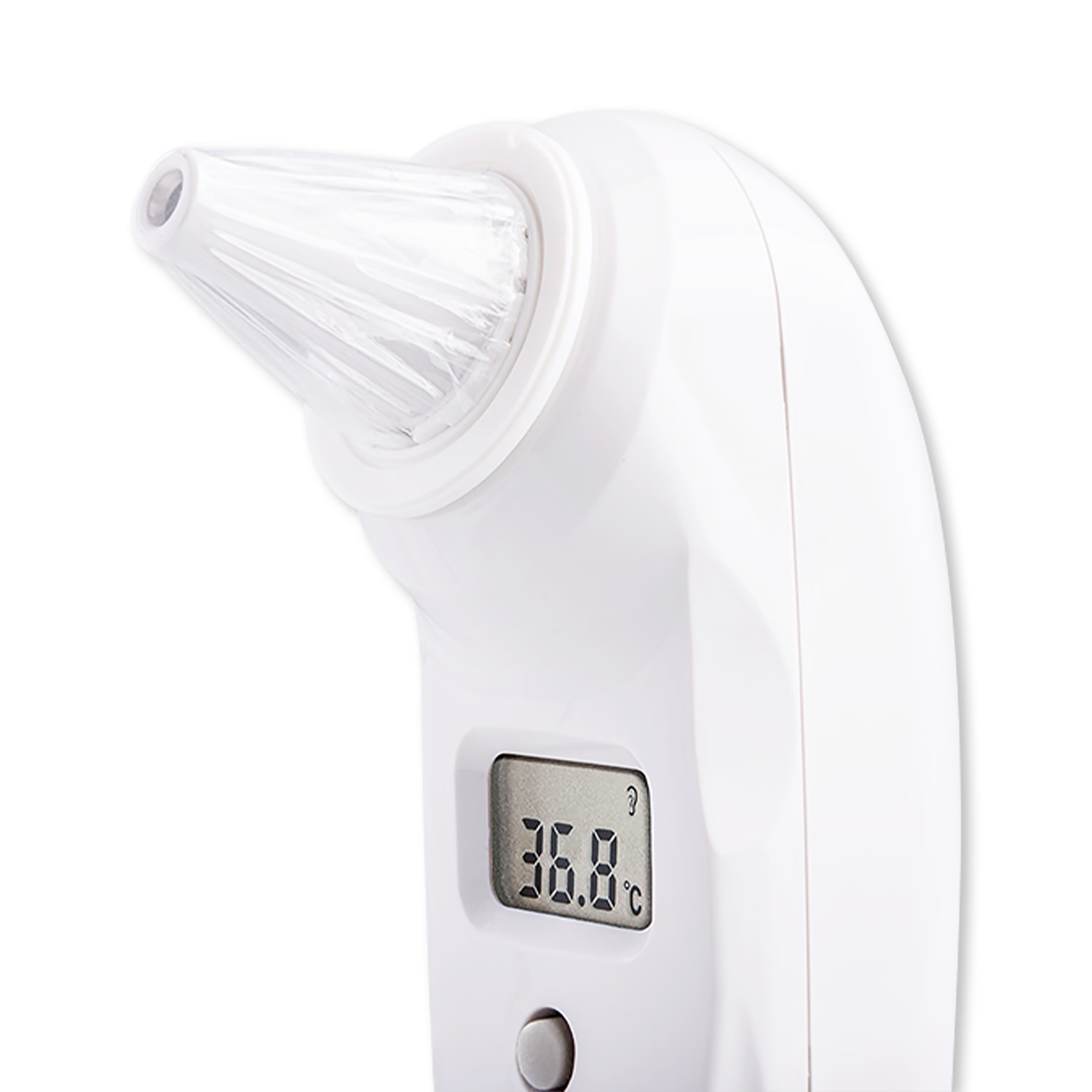 Kinetik inner ear thermometer ET-100A, UK version