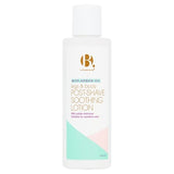 B. Legs & Body Post-Shave Soothing Lotion 150ml GOODS Superdrug   