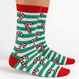 Sock Snob Christmas socks 12 pair multipack (British brand)