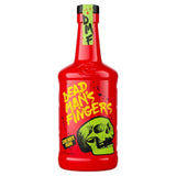 Dead Man's Fingers Cherry Rum Default Title