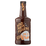 Dead Man's Fingers Coffee Rum   70cl