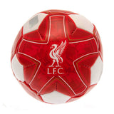 Liverpool FC mini football official replica 4 inch (British brand)