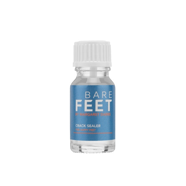 Bare Feet Crack Heel Sealer GOODS Superdrug   