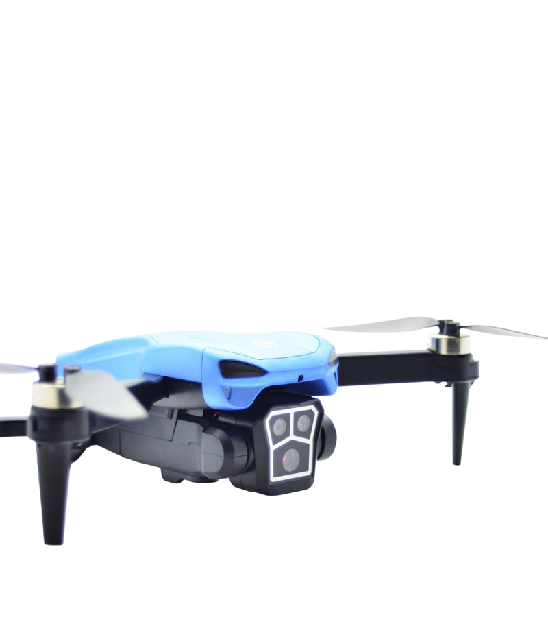 Buzz Thunder Vision Drone, UK version