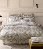 Alexandre Turpault Opera king duvet cover organic cotton (British brand)
