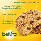 Belvita Choc Chips Soft Bakes Breakfast Biscuits   5 per pack