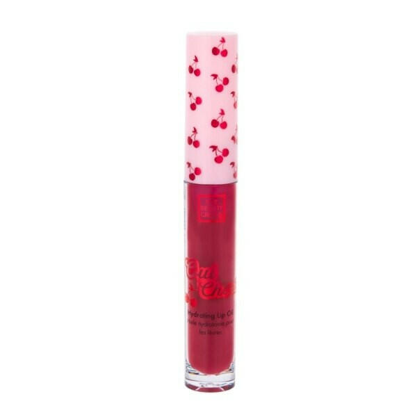 The Beauty Crop Oui Cherie Lip Oil In Bisou GOODS Superdrug   