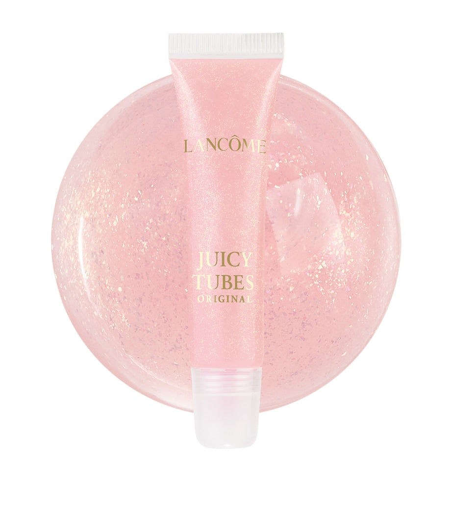 Lancôme Juicy Summer beauty essentials gift set, UK version