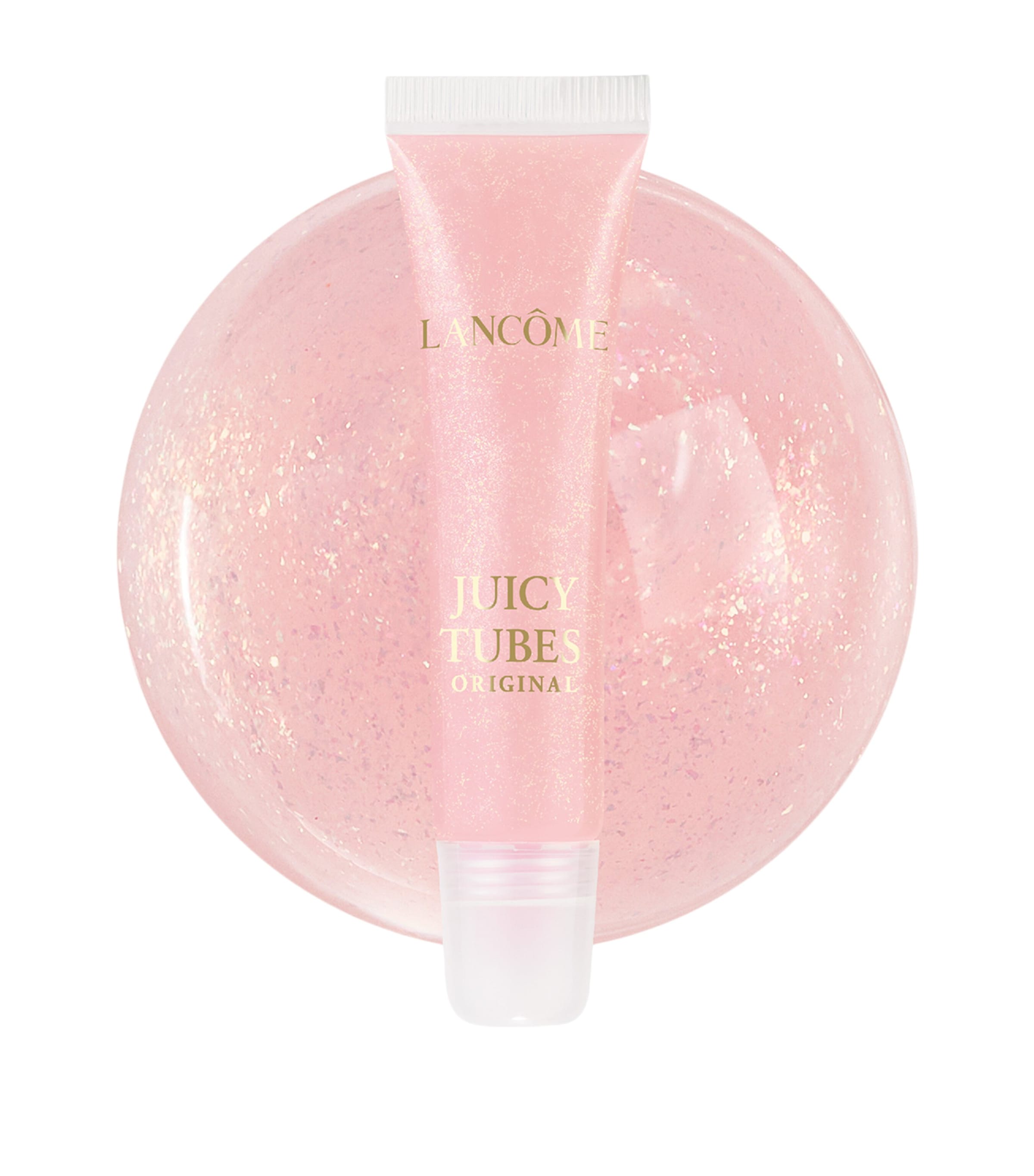 Lancôme Juicy Summer beauty essentials gift set, UK version