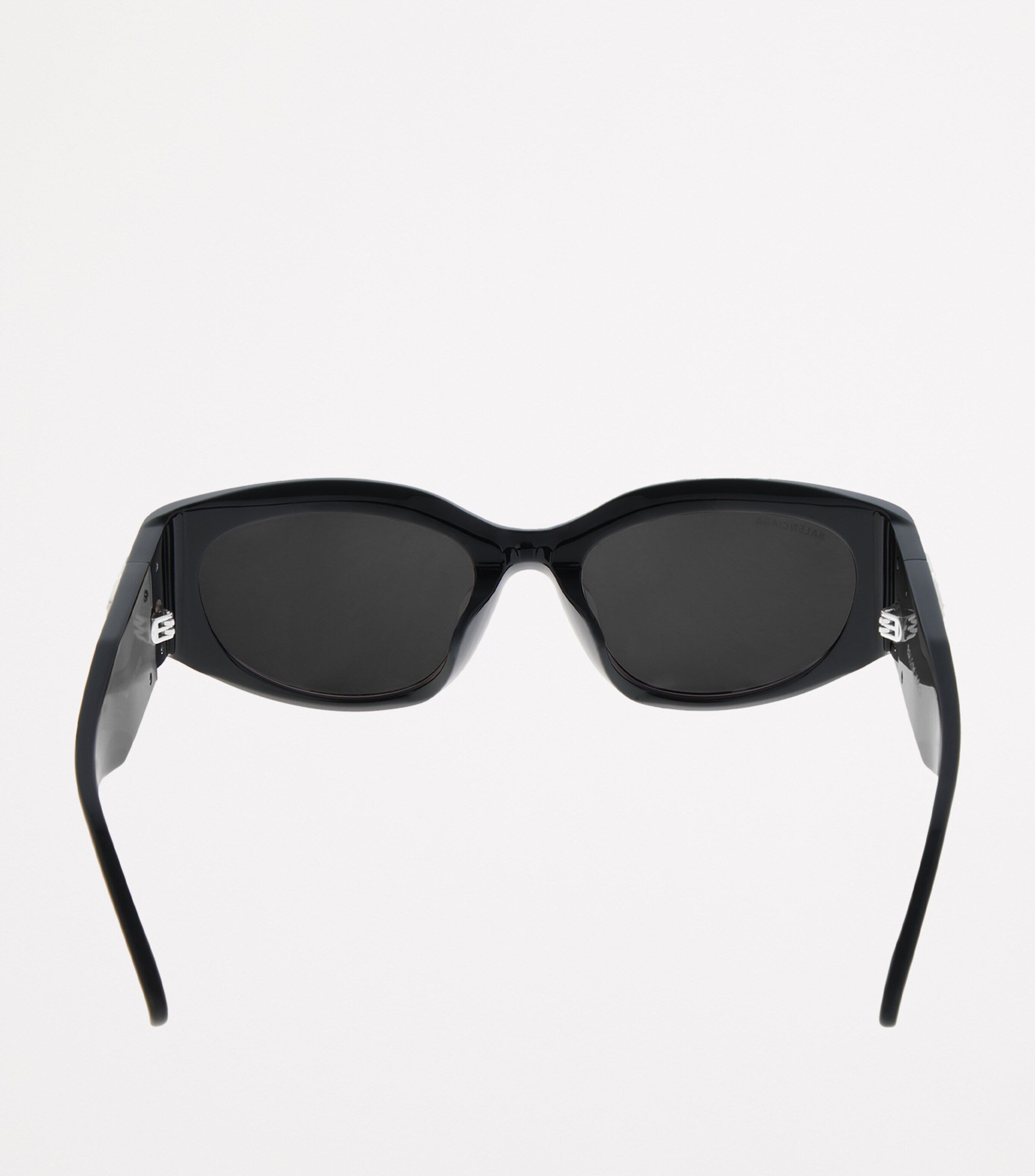 Balenciaga acetate sunglasses - British product
