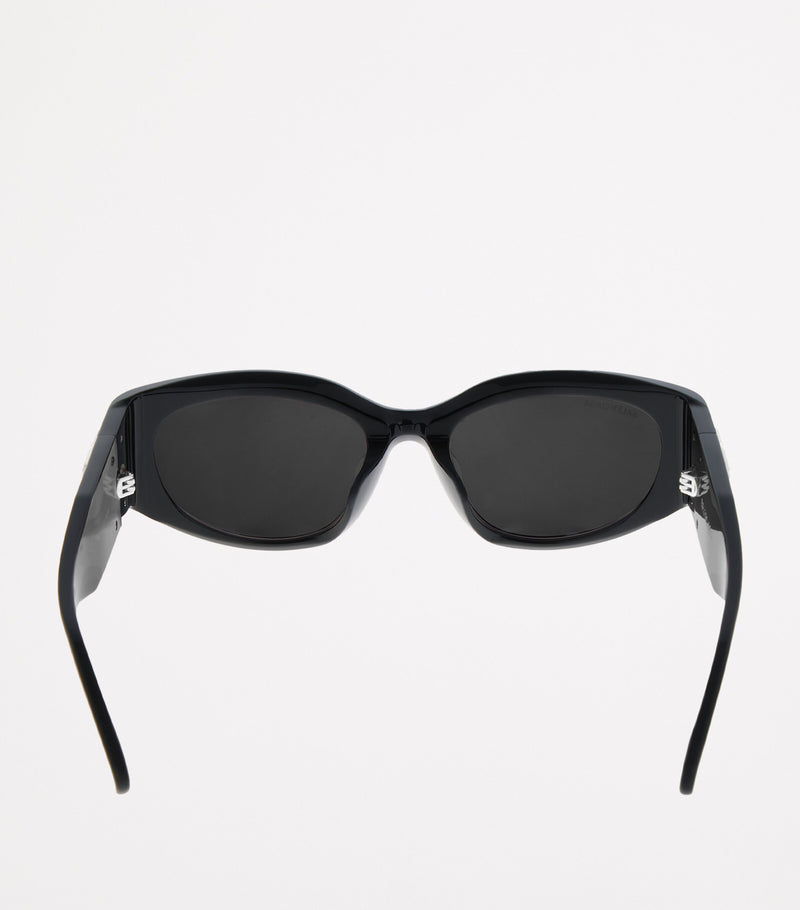 Balenciaga acetate sunglasses - British product