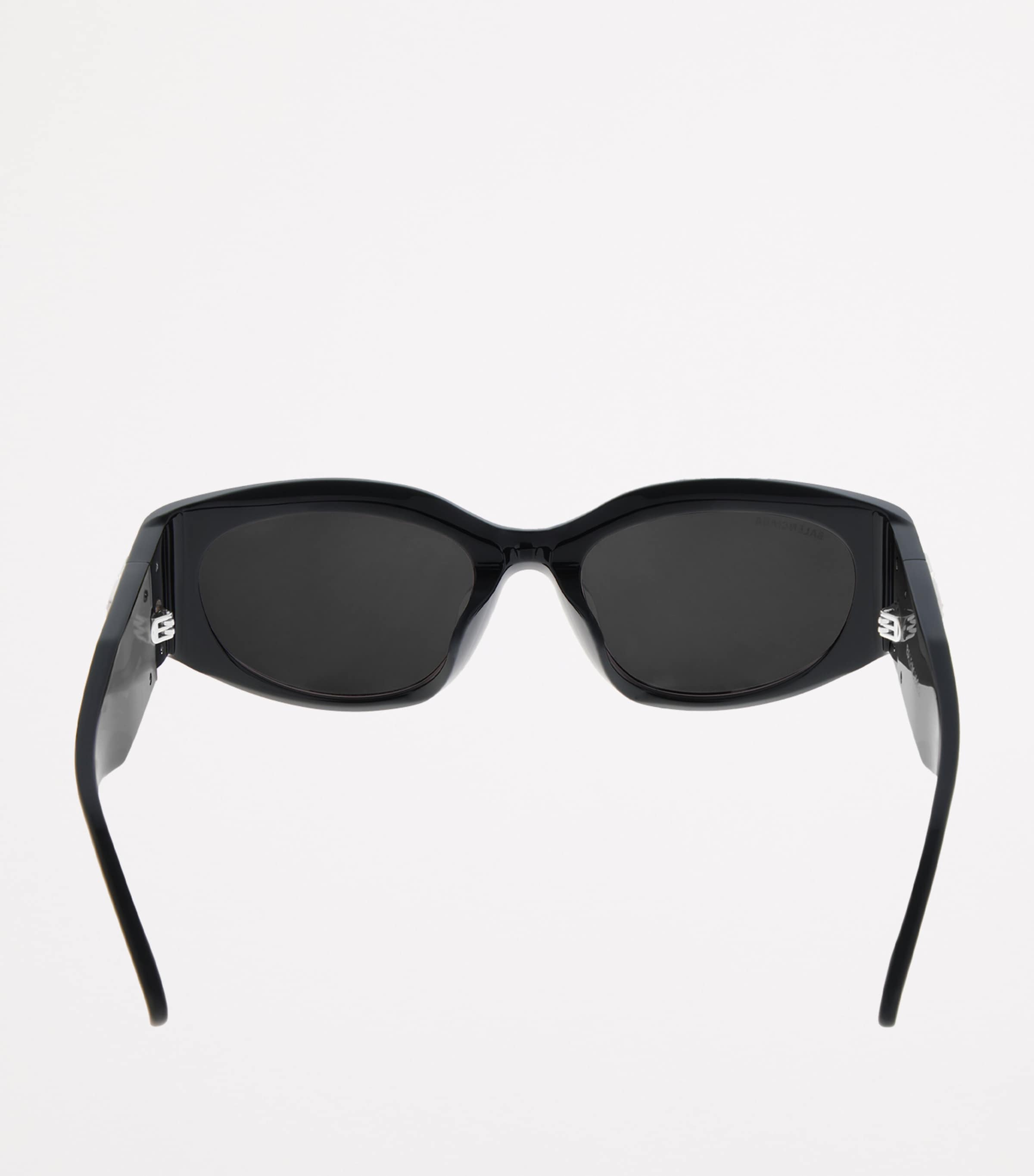 Balenciaga acetate sunglasses model BB0324SK - British product