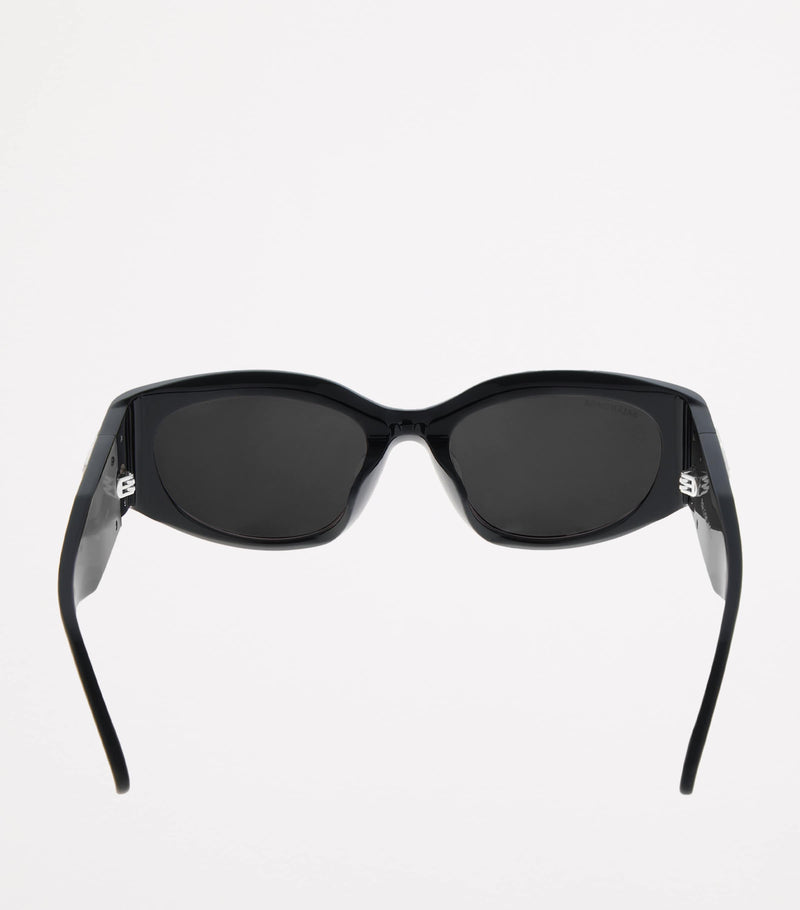 Balenciaga acetate sunglasses model BB0324SK - British product