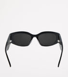 Balenciaga acetate sunglasses model BB0324SK - British product