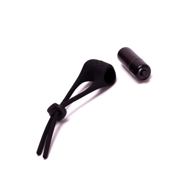 Ann Summers vibrating adjustable cock ring, UK version