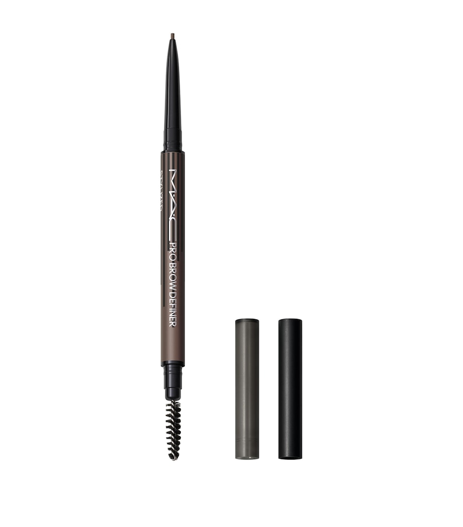 MAC precision brow pencil with 1mm tip and oils 0.03g, imported from the UK
