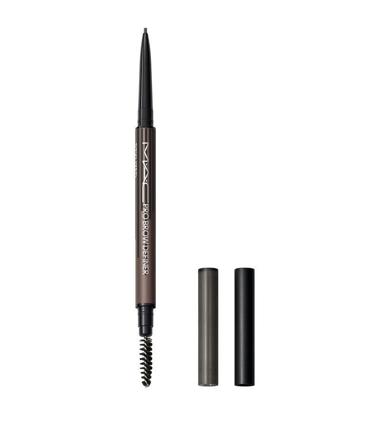 MAC precision brow pencil with 1mm tip and oils 0.03g, imported from the UK