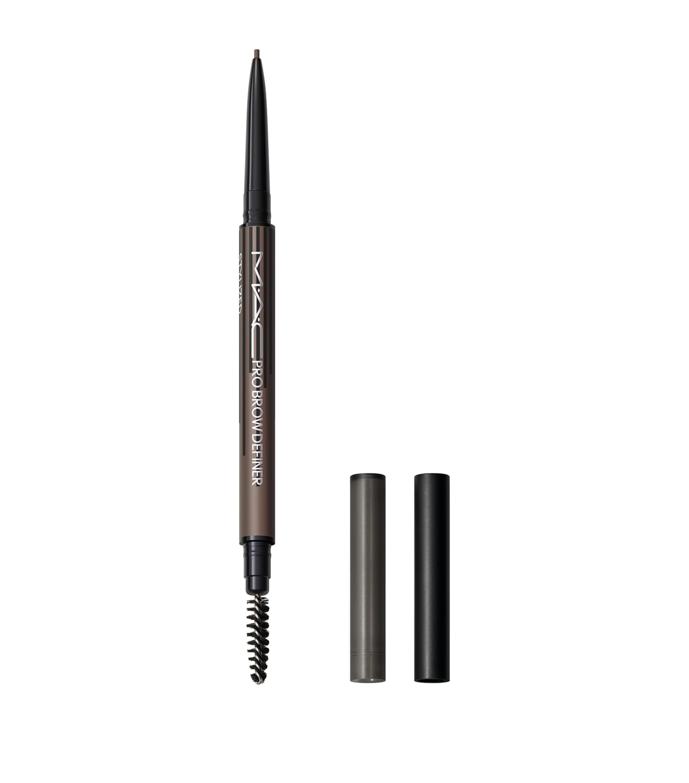 MAC precision brow pencil with 1mm tip and oils 0.03g, imported from the UK