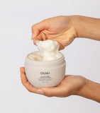 Ouai Thick Hair Treatment Masque 236ml, imported from the UK