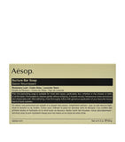 Aesop Nurture Bar Soap 150g, imported from the UK