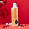 Clean Curls curl custard for definition - British product