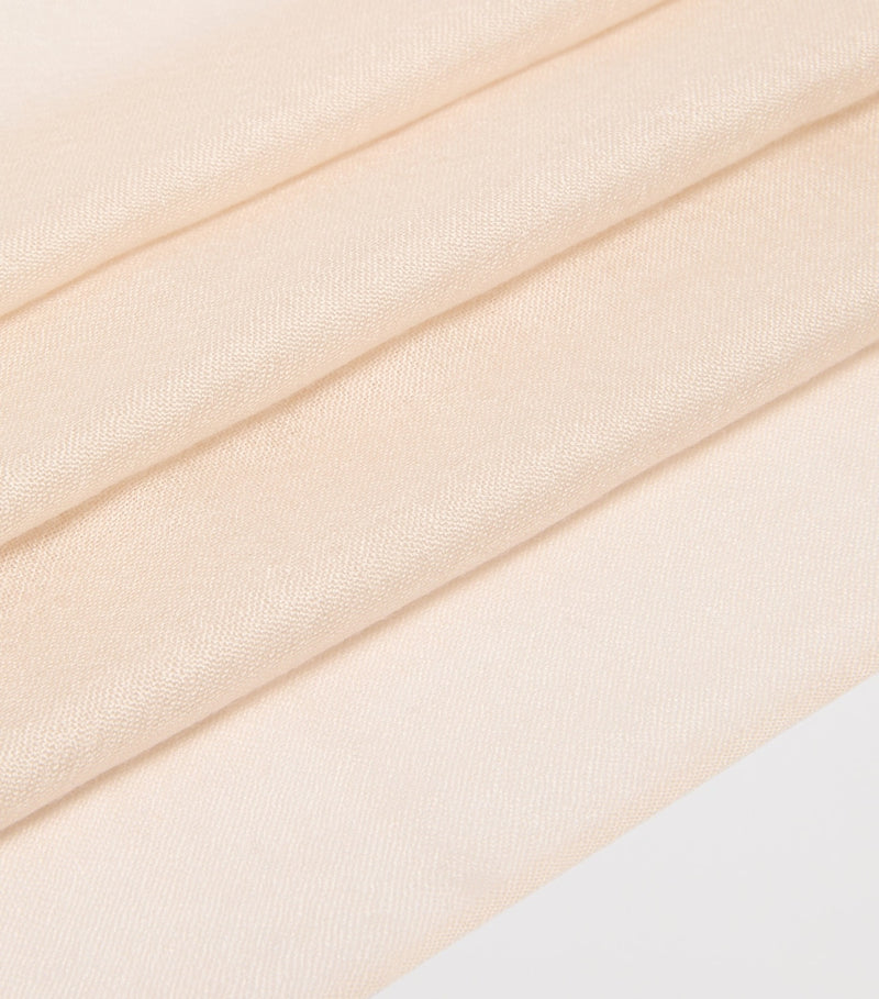 Weekend Max Mara cashmere silk scarf, UK version