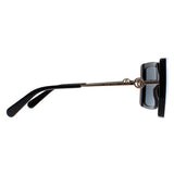 Marc Jacobs sunglasses MARC 579/S black, imported from the UK