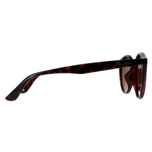 Montana brown polarized sunglasses - British product