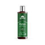 Ayumi Lymphatic Detox Bath and Body Oil 250ml - British product