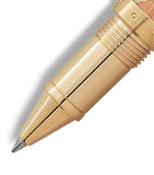 Montblanc Masters of Art Renoir rollerball pen, imported from the UK