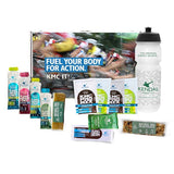 KMC Cycle Performance Nutrition Bundle+750ml Bottle GOODS Superdrug   