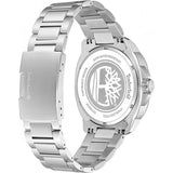 Timberland Blue Mens Swansey Watch, UK version