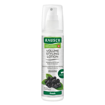 Superdrug Rausch Volume Styling Lotion Fresh Hair Spray 150ml- Buy online at McGrocer