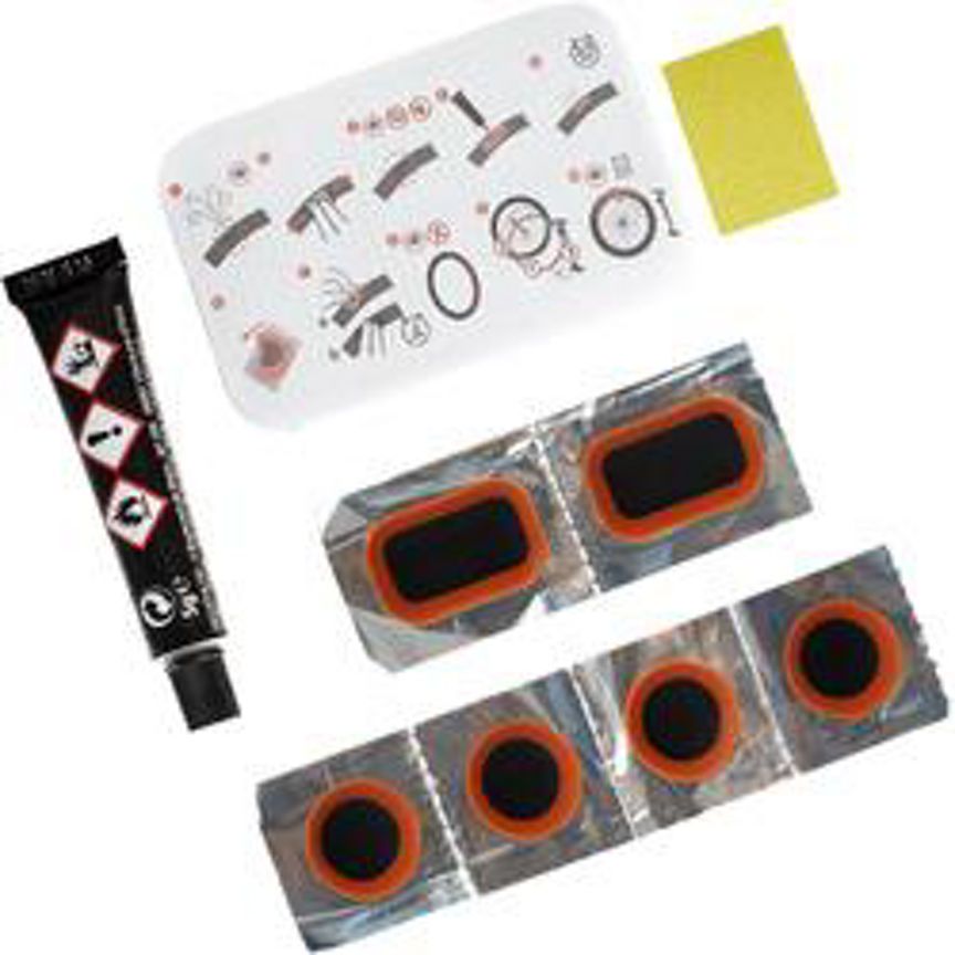 Decathlon Bike Inner Tube Repair Kit