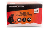 Decathlon Foot Warmer - 30 Pack