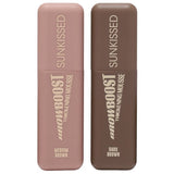 Sunkissed Brow Boost thickening eyebrow gel 6ml - British product