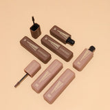 Sunkissed Brow Boost thickening eyebrow gel 6ml - British product