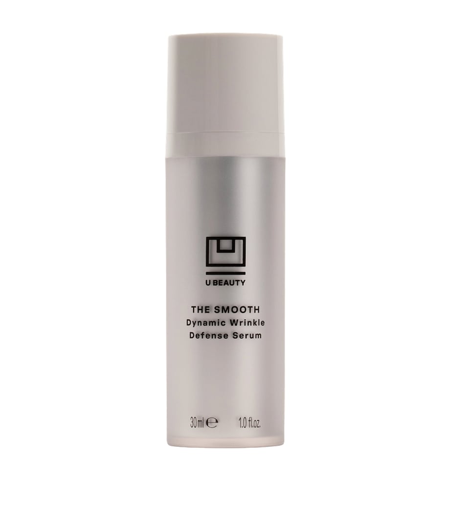 U BEAUTY Dynamic Wrinkle Defense Serum 30ml (British brand)