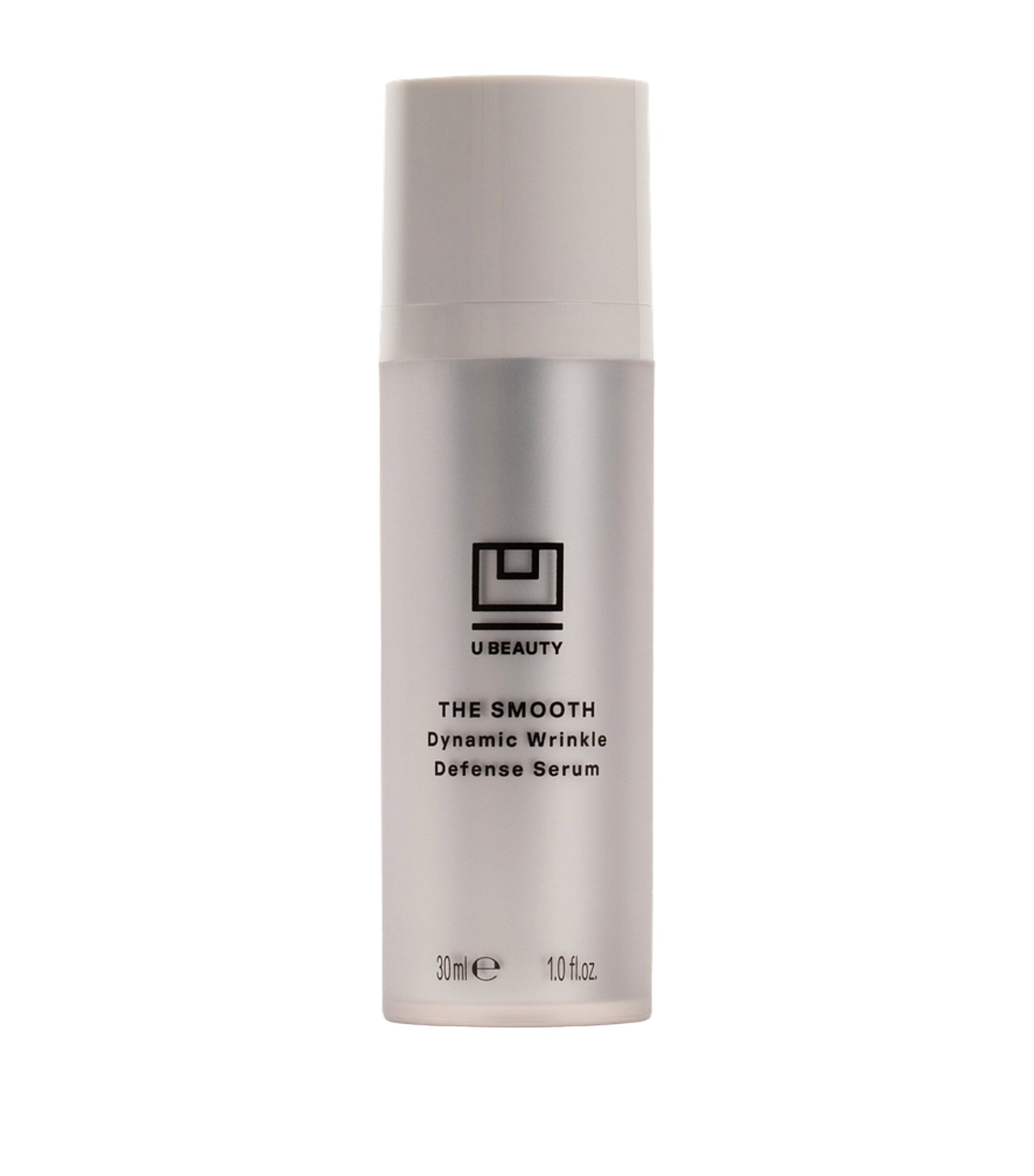 U BEAUTY Dynamic Wrinkle Defense Serum 30ml (British brand)