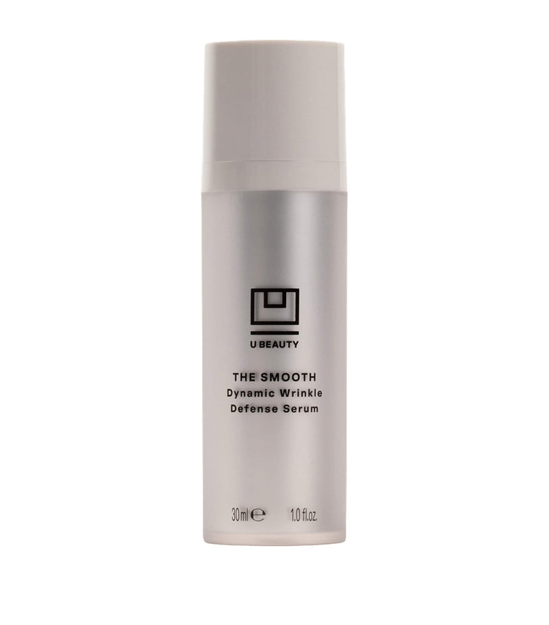 U BEAUTY Dynamic Wrinkle Defense Serum 30ml (British brand)