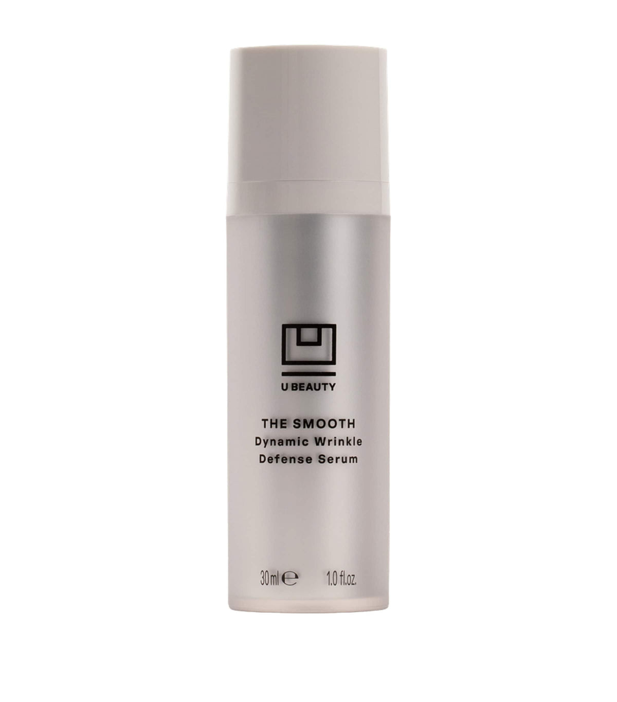 U BEAUTY Dynamic Wrinkle Defense Serum 30ml (British brand)