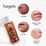 Ayumi Hydrating Facial Toner 150ml for sensitive skin - British product