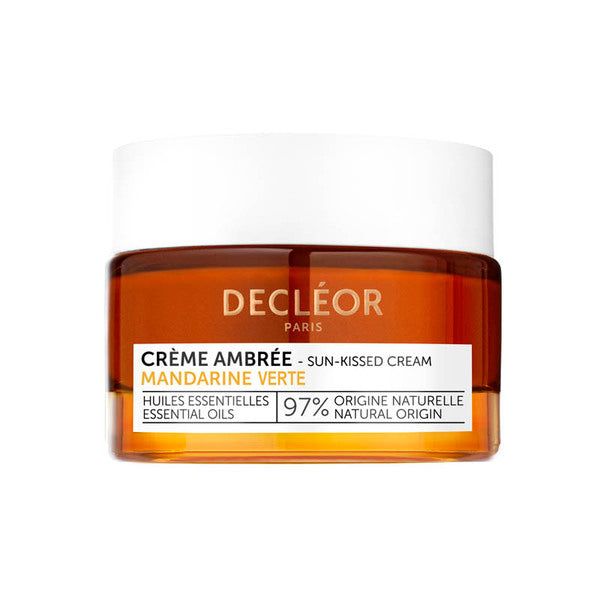 Decleor Green Mandarin Sun Kissed Glow Day Cream 50ml