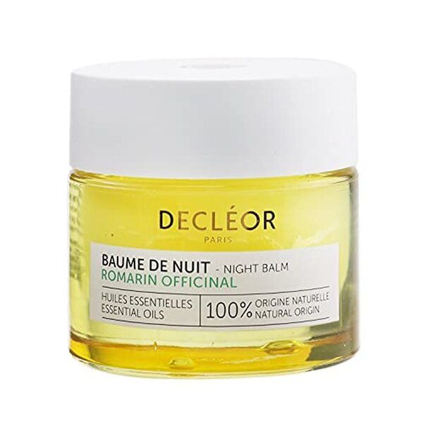 Decleor Rosemary Officinalis Night Balm 15ml