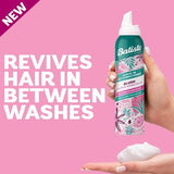 Batiste Leave In Dry Conditioner Blush 100ml GOODS Superdrug   