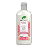 Dr Organic Guava Conditioner 265ml (British brand)