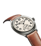 Polo Ralph Lauren Vintage 67 watch 40mm, imported from the UK