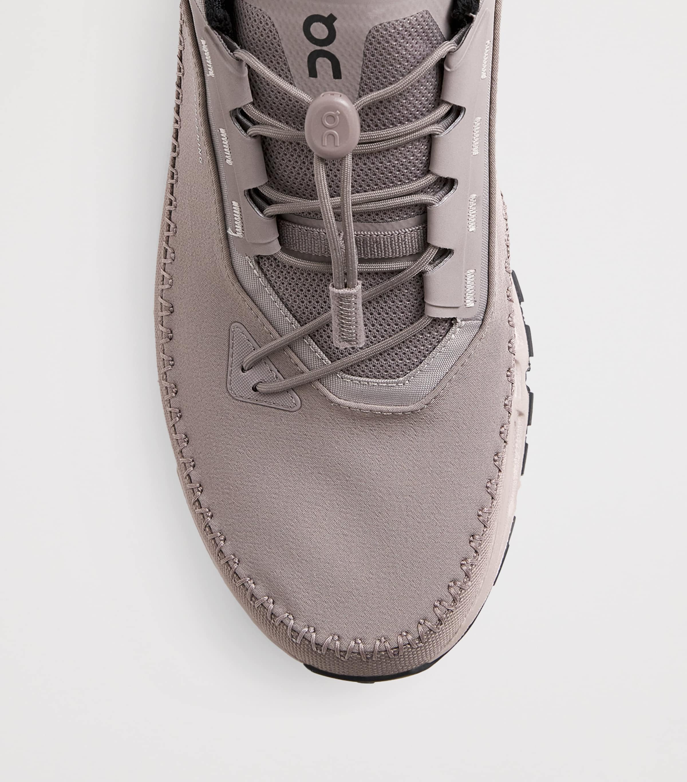 On Cloudaway 2 trainers, imported from the UK