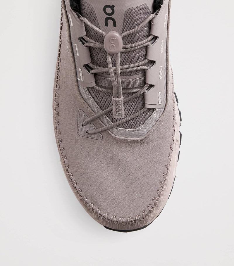 On Cloudaway 2 trainers, imported from the UK