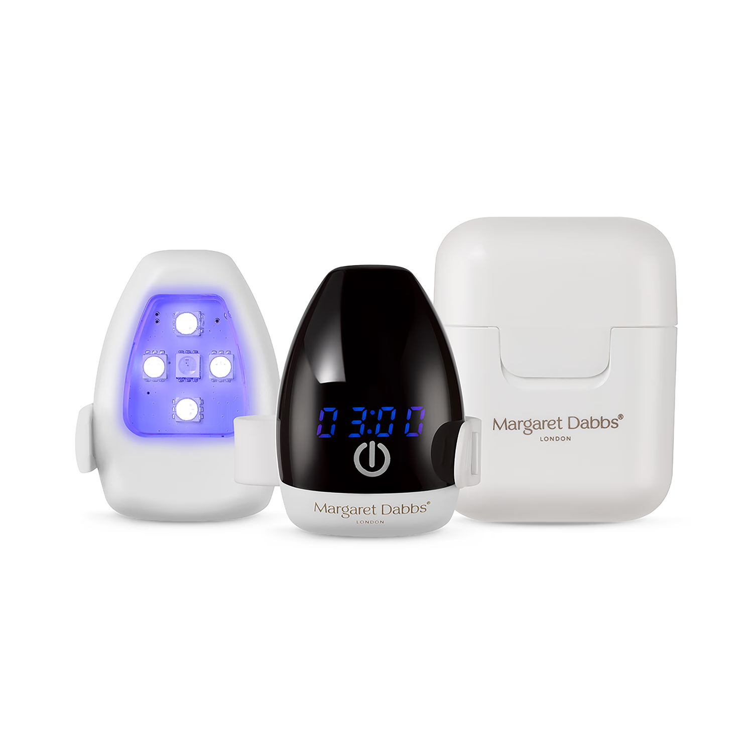 Margaret Dabbs London Nail Fungus Laser Device - British product